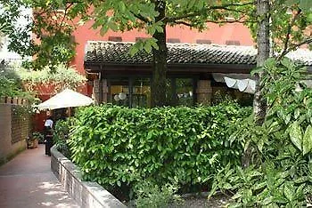 Antica Locanda Il Sole Castel Maggiore Hotel