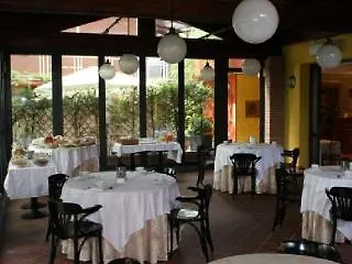 Hotel Antica Locanda Il Sole Castel Maggiore