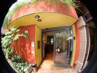 Hotel Antica Locanda Il Sole Castel Maggiore