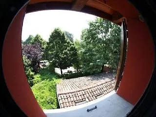Antica Locanda Il Sole Castel Maggiore 3*,  Italië