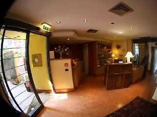 Antica Locanda Il Sole Castel Maggiore Hotel
