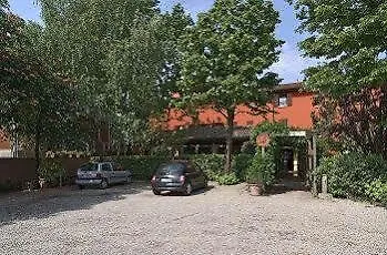 Hotel Antica Locanda Il Sole Castel Maggiore